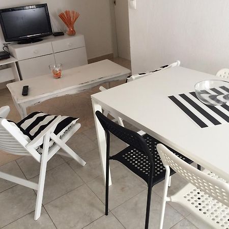Apartments Villa Karme Брела Екстериор снимка