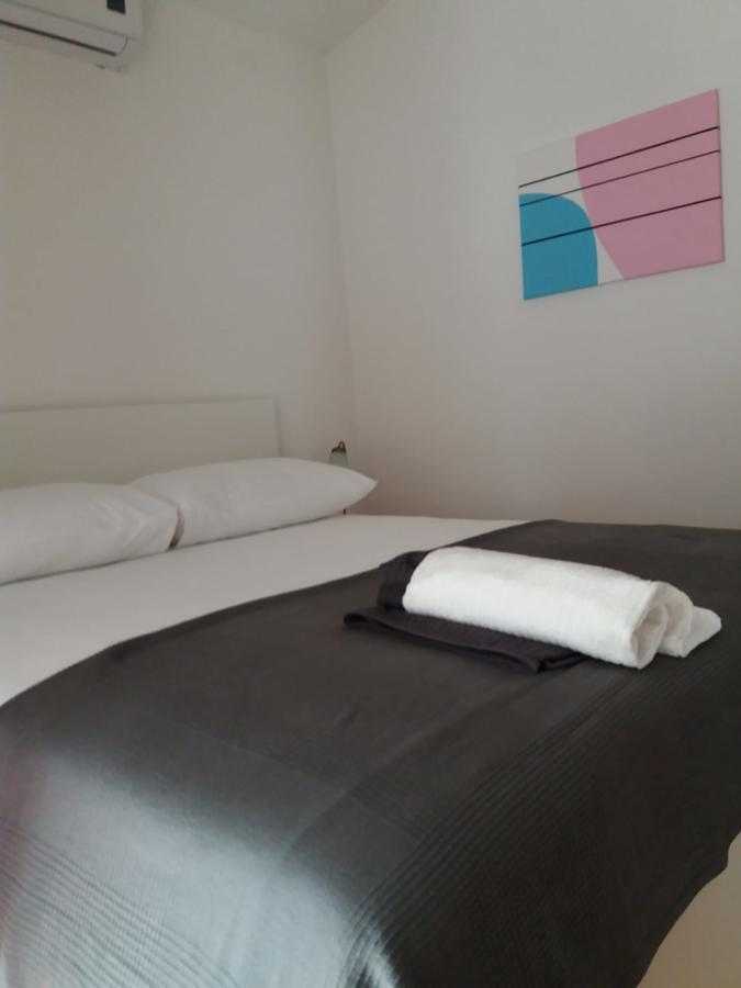 Apartments Villa Karme Брела Екстериор снимка